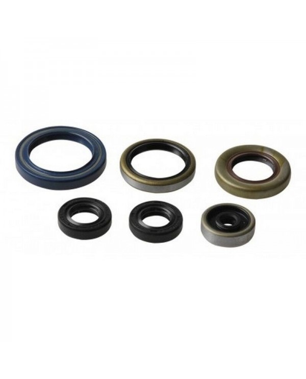 Kit Retenes Motor Athena KTM SX 85 03-17 SX 105 04-11 Husqvarna TC 85 14-17