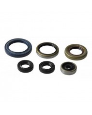 Kit Retenes Motor Athena KTM SX 85 03-17 SX 105 04-11 Husqvarna TC 85 14-17