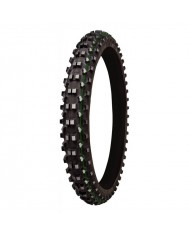 NEUMATICO DELANTERO MITAS C-19 SUPER LIGHT 90/90-21 M/C 54R - LINEA VERDE