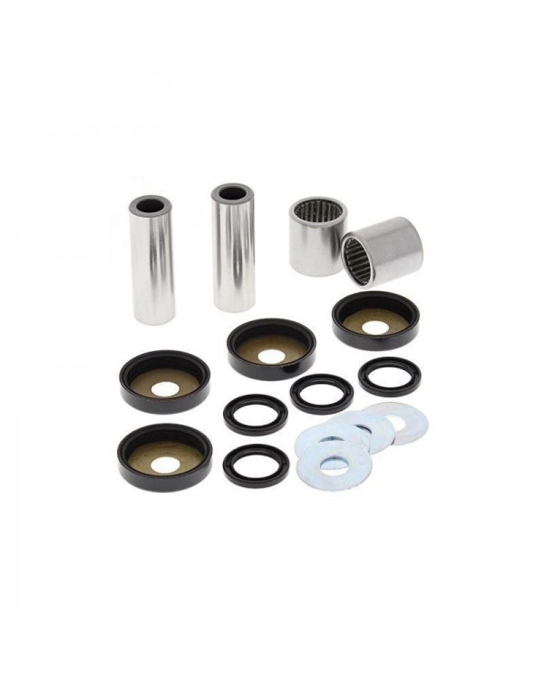 Kit reparacion trapecio inferior   Artic Cat DVX 400 Suzuki LTZ 400 Kawasaki KFX 400