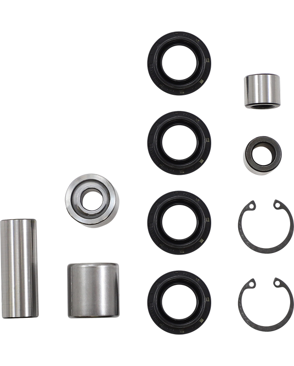 Kit reparacion trapecio delantero inferior / superior Kawasaki 450 650 700 750
