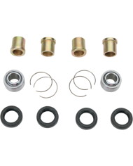 Kit reparacion trapecio HONDA TRX 300 400 450 R ER