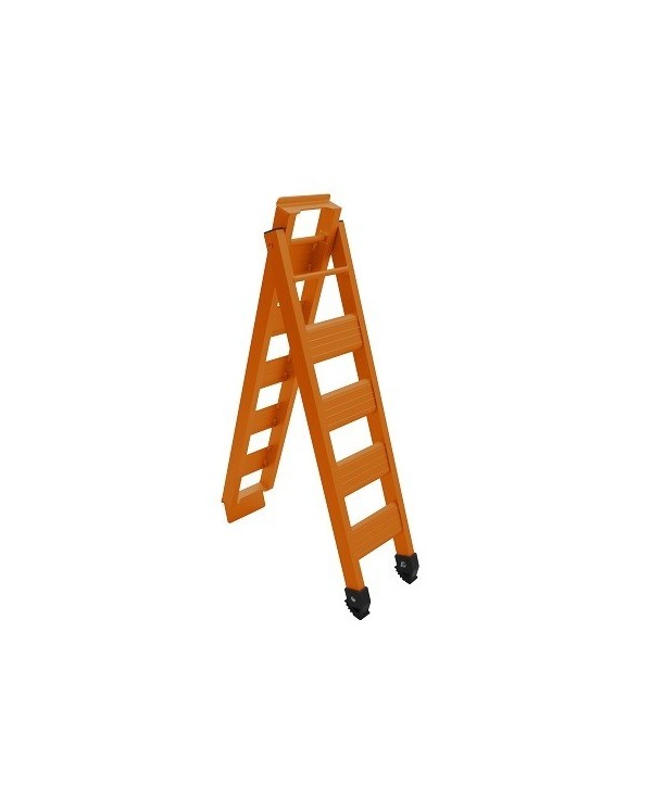 RAMPA UNIVERSAL Naranja
