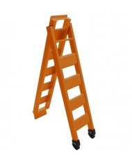 RAMPA UNIVERSAL Naranja