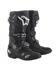 Botas Alpinestars Tech 10 Negro