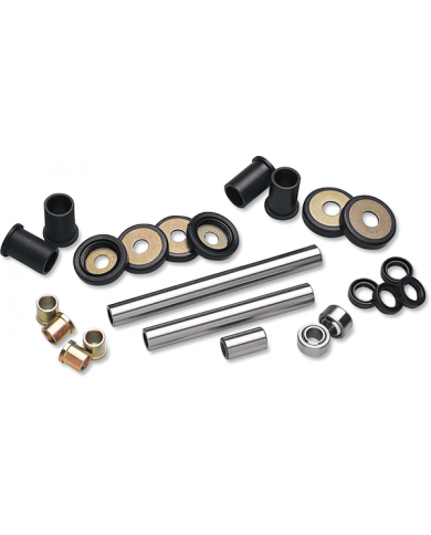 Kit reparación trapecio trasero  Yamaha Grizzly 350 400 450 550 660 700 Rhino 450 660 700 Kodiak 450 700