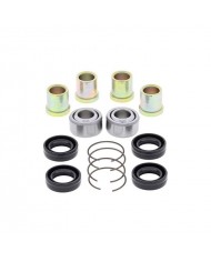 Kit reparacion trapecio ALLBALLS 50-1020 HONDA TRX 300 400 450 R ER