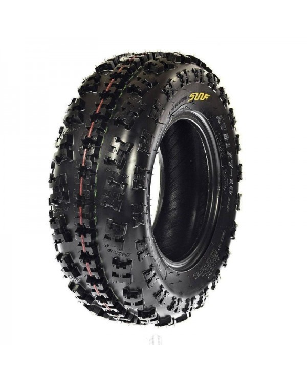 Neumatico SUNF A027 6 lonas 22x7x10 35J
