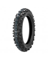 NEUMÁTICO TRASERO 7 DAYS ENDURO BORILLI 140/80-18 COMPUESTO BLANDO