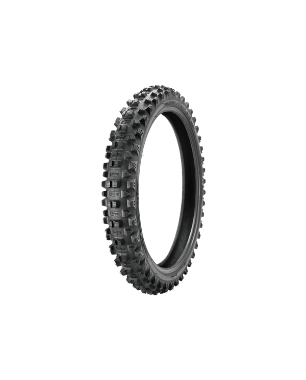 BORILLI,ENDURO