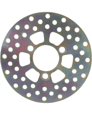 Disco de freno delantero EBC 245mm Suzuki LTZ 400 LT 230 250 Kawasaki KFX 400