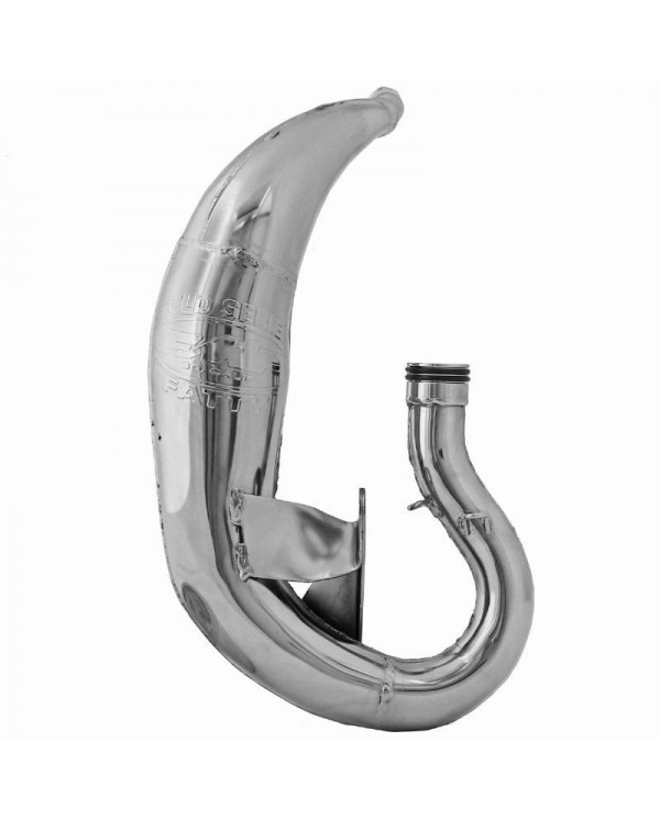 Escape Fmf Fatty Gold Series Husqvarna TC 50 17-22