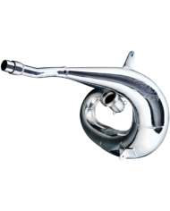 Escape Fmf Gnarly Gold Series Husqvarna TC 250 19-... TE 250/300 20-...