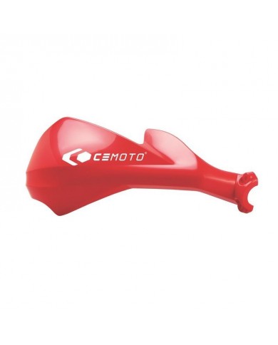 Paramanos Cemoto Outrider Rojo