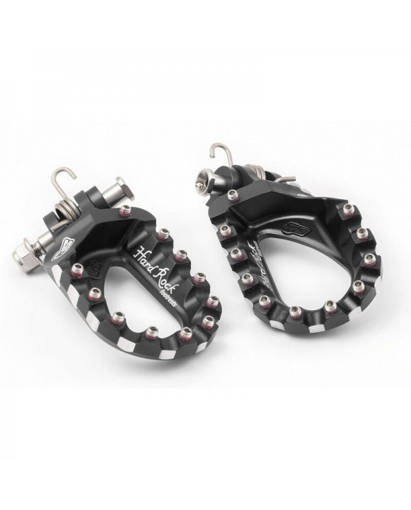 ESTRIBERAS,ENDURO,S3,SHERCO,ESK-495-B