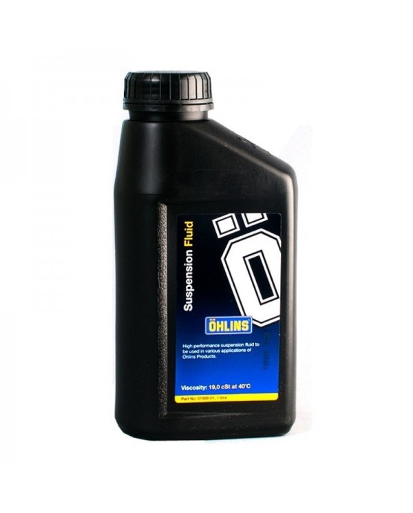 Aceite de horquilla Öhlins Nº2,5