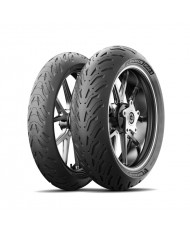 MICHELIN PILOT ROAD 6 180/55 ZR 17 M/C (73W) TL
