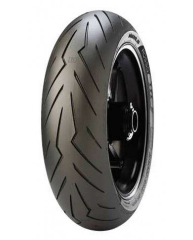 PIRELLI DIABLO ROSSO III  180/55 ZR 17 M/C (73W) TL