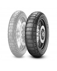 Pirelli Scorpion Rally STR Rear 180/55R17 73V