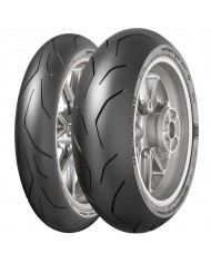 DUNLOP SPORTMAX SPORTSMART TT 180/55 ZR 17 M/C (73W) TL