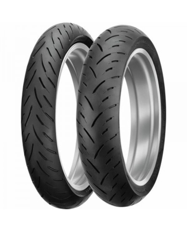 DUNLOP SPORTMAX GPR300 180/55 ZR 17 M/C (73W) TL