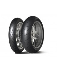 DUNLOP SPORTMAX ROADSMART II 180/55 ZR 17 (73W) TL