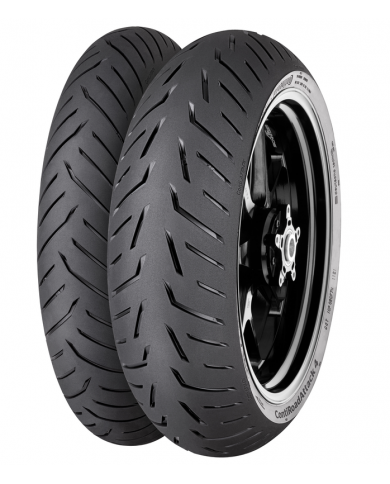 CONTINENTAL CONTIROADATTACK 4 180/55 ZR 17 M/C (73W) TL