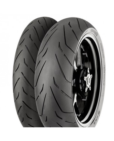 CONTINENTAL CONTIROAD 180/55 ZR 17 M/C (73W) TL