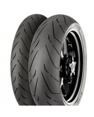 CONTINENTAL CONTIROAD 180/55 ZR 17 M/C (73W) TL