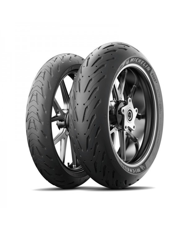 MICHELIN ROAD 5 120/70 ZR 17 M/C (58W) TL
