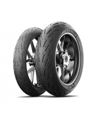 MICHELIN ROAD 5 120/70 ZR 17 M/C (58W) TL