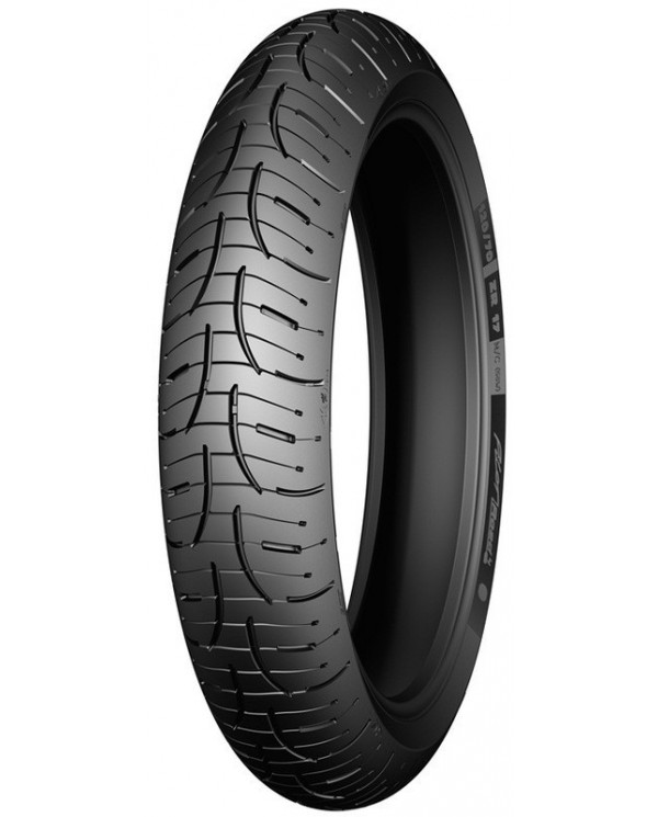MICHELIN PILOT ROAD 4 120/70 ZR 17 M/C (58W) TL