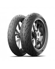 MICHELIN  PILOT ROAD 6 GT 120/70 ZR 17 M/C (58W) TL