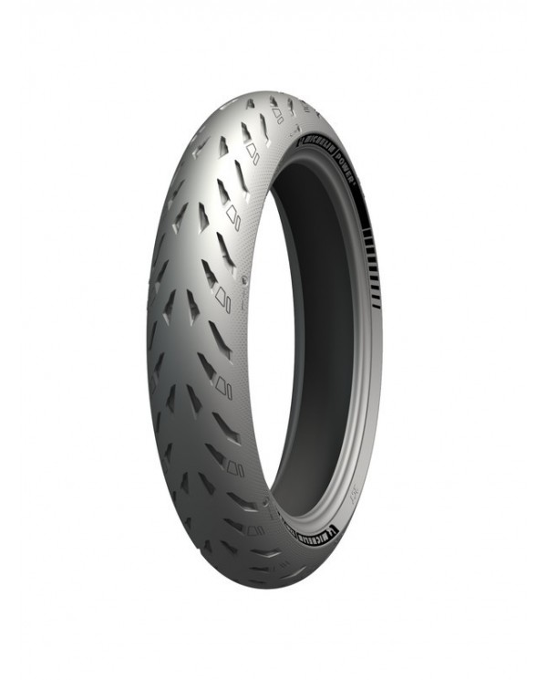 MICHELIN PILOT POWER 5 120/70 ZR 17 M/C (58W) TL
