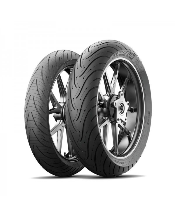 MICHELIN PILOT ROAD 3 120/70 ZR 17 M/C (58W) TL