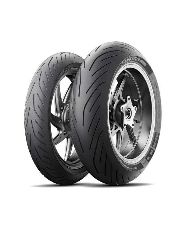 MICHELIN PILOT POWER 3 120/70 ZR 17 M/C (58W) TL
