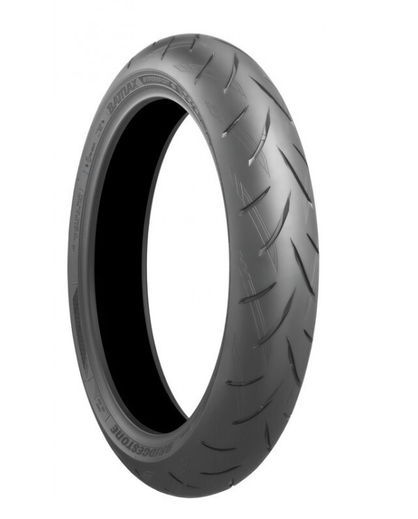 BRIDGESTONE BATTLAX S21 FRONT 120/70 ZR 17 (58W) TL