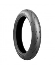 BRIDGESTONE BATTLAX RS11 FRONT 120/70 ZR 17 (58W) TL