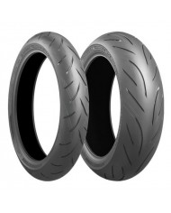 BRIDGESTONE BATTLAX S21 FRONT M CB1000R 120/70 ZR 17 (58W) TL