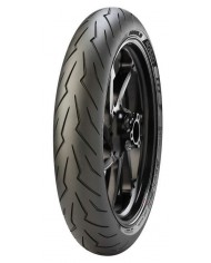 PIRELLI DIABLO ROSSO III (F) 120/70 ZR 17 M/C (58W) TL