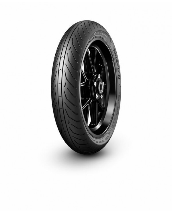 PIRELLI ANGEL GT II (F) 120/70 ZR 17 M/C (58W) TL