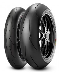 PIRELLI DIABLO SUPERCORSA V2 SC2 120/70 ZR 17 M/C 58W TL