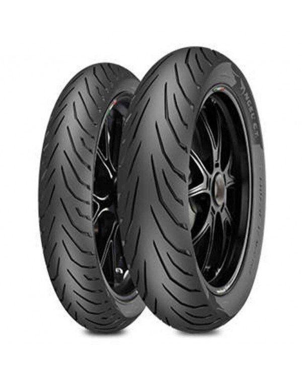 PIRELLI ANGEL CITY 120/70-17 M/C 58S TL