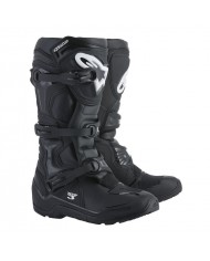 Botas Alpinestars Tech 3 Enduro Negra