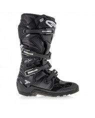 Botas Alpinestar Tech 7 Enduro Negro