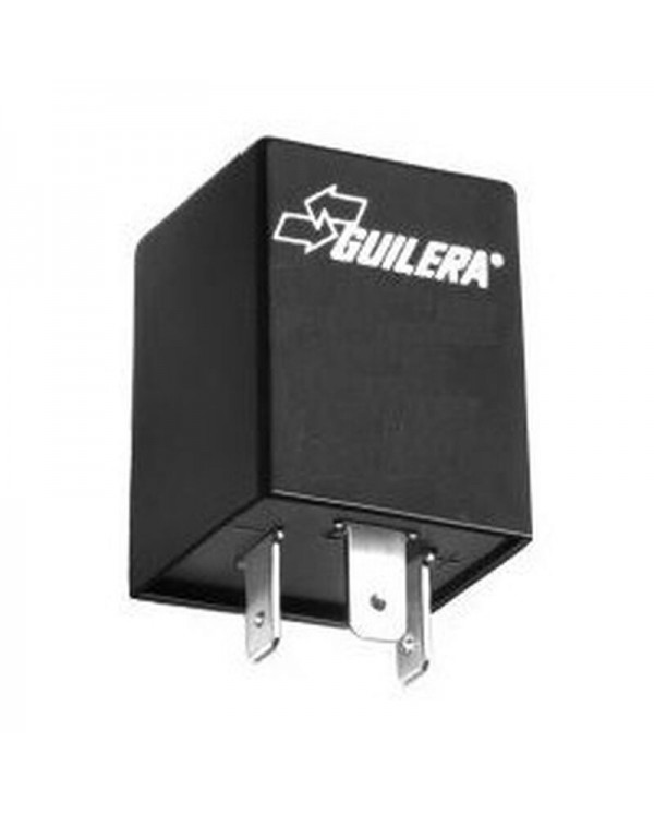 RELE DE INTERMITENCIA CORRIENTE ALTERNA 12V LAMPARAS 10W