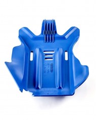 CUBRECARTER HUSQVARNA TE 250/300 14-16 AZUL