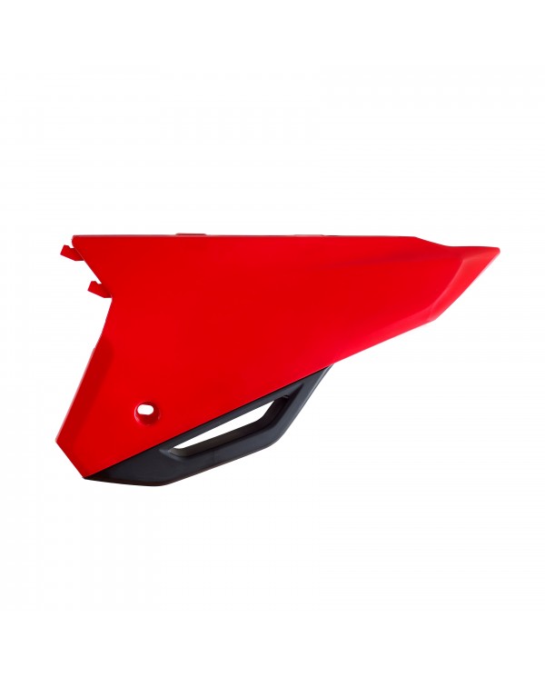 TAPAS LATERALES CRF250R/RX (22-23) CRF450R/RX (21-23) Rojo