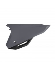 TAPAS LATERALES CRF250R/RX (22-23) CRF450R/RX (21-23) Gris,8475000004
