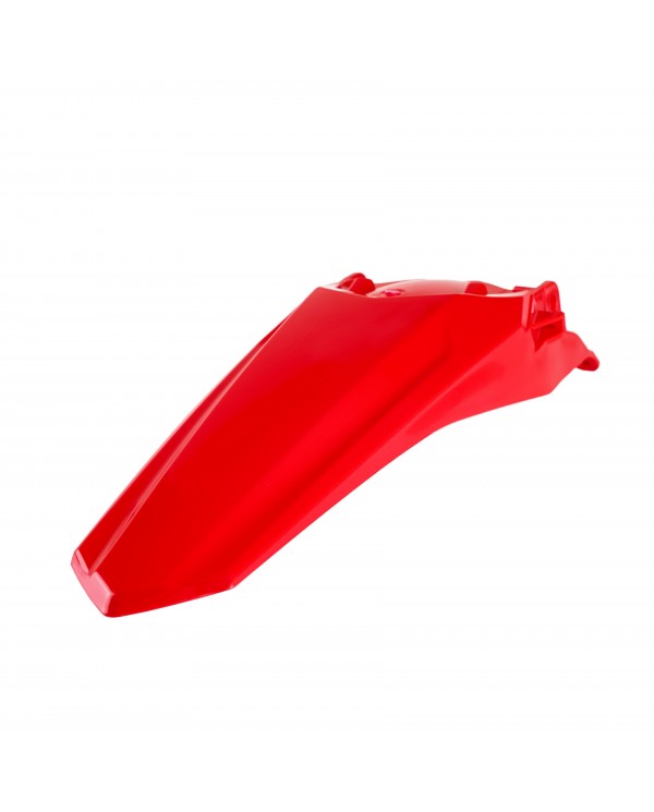 GUARDABARRO TRASERO CRF250R/RX (22-23) CRF450R/RX (21-23) Rojo,8685000001